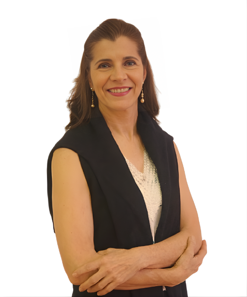 Tereza Gama - Terapeuta Holística