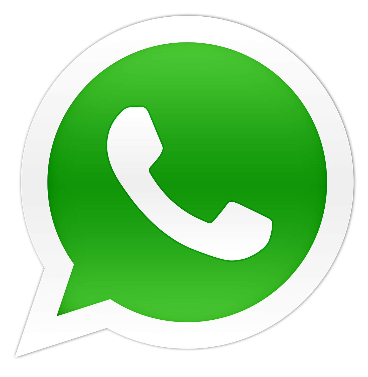 Fale comigo no WhatsApp